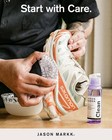 Jason Markk Shoe Cleaning -   Sneaker Care Sets  Essential Kit  Starter    