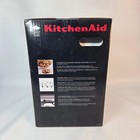 New Kitchen Aid Deluxe Tilt-head Stand Mixer Ksm97pt