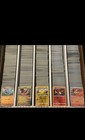     huge Random 50 Pokemon Card Lot With  Free Shipping -no Energys