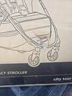 Baby Jogger City Tour 2 Travel Stroller