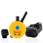 Educator Ft-330 Finger Trainer Remote Dog Training Collar  1 2 Mile  Waterproof