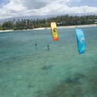 Cabrinha Apollo 8 M Kite - Kite Only - On Sale