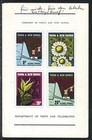 Papua   New Guinea Scott   s 241  Airmail First Day Cover