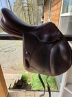 Prestige Monoflap Jump Saddle