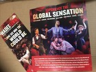 Gaby Moreno As Persephone Pic In   Hadestown Musical Broadway Nyc Flyer  2026