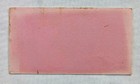 Hamilton Canoe Company Advertising Ink Blotter Hamilton On C  1920 H  L  Bastien