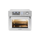 Cafo-a2601s 6-in-1 Air Oven  18 Menu Modes  Convection Oven  Microwave  Air Frye