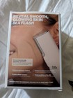 Dermaflash Luxe Sonic Facial Dermapelling Device - Blush