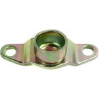 Tailgate Hinge Set For 1987 Chevrolet R20 81-86 C20 Left And Right Fleetside