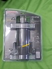 Stinger Sscap5m 5 Farad Digital Car Audio Capacitor Carbon Fibre Affect Sq