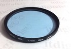 Hoya 77mm Multi-coated Hmc 82a 82 A Conversion Glass Lens Filter 77 Mm 82-a Mc 