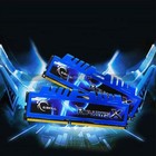 G Skill Ripjaws X Ddr3 Ram 8gb 16gb 1333 1600 1866 2133 2400 Desktop Memory Kit