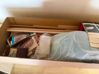 Vintage Pilot Rc Scale Model Kit Lake Buccaneer-20 Seaplane Unbuilt Rare