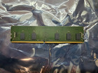 Micron 8gb 1rx8 Pc4-3200aa Ddr4 3200mhz Ecc Server Ram  mta9asf1g72pz-3g2e2ui