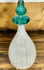 Barovier And Toso    a Bollicine Art Glass Scone
