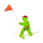 Step2 Kid Alert Street Safety Sign  Kids At Play Signage For Neighborhood -
