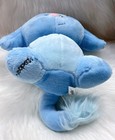 Vintage Neopets Kacheek 2003 Blue Plush Interactive Thinkway Toy Works
