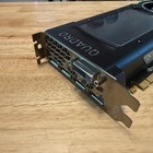 Nvidia Quadro P6000 24gb Gddr5x Graphics Card Gpu