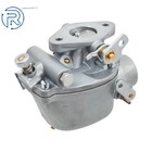 For Massey Ferguson To35 40 50 F40 50 135 202 204 Carburetor 181644m1 533969m91