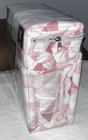 Hotel Signature Collection 1800 King Sheet Set 6 Piece Microfiber New