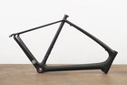 58cm Specialized S-works Tarmac Sl3 Carbon Rim Brake Frame Only  custom Painted 