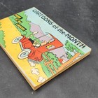 Cartoons-of-the-month Scholastic Book Vintage 1971 Paperback Book booklet Comics