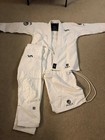 Shoyoroll Rvca V2 Bjj Gi Batch 60 450 Gsm Jiu Jitsu Kimono Uniform With Bag