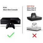 For Microsoft Xbox One Console Ac Adapter Brick Charger Power Supply Cord Usa
