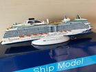 Princess Cruises Discovery Princess Cruise Line Ship Model 12  Resin