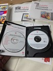 Photoshop Elements 4 0 And Adobe Premier Elements 2 0 W  Sealed Premiere Manual