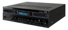 Technical Pro Rx113bt 1500w Bluetooth Home Receiver Amplifier Amp W  10 Band Eq