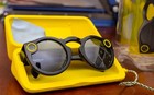 Snapchat Spectacles V1 Complete With Case  Charging Case   Charging Cable  Lqqk 