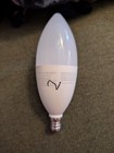 Wiz 40w B12 Candle Smart Color Changing Led Light Bulb E12