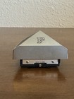 Nikon F  Type 5 Eye Level Prism Finder Eyelevel Viewfinder 692x To 7450x Clear