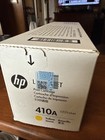 Hp Laserjet 410a Yellow Only Toner Print Cartridge Cf412a From 3 Pack
