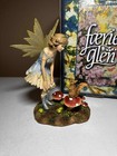 2007 Faerie Glen    charisheen    By Munro Fg897 Vintage Retired Original Box Rare 