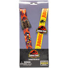 Jurassic Park Enamel Pin With Jurassic Park Lanyard And Pins Set For Cosplay