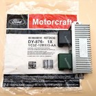 Oem Motorcraft Dy876 Diesel Glow Plug Control Module Switch For Ford 6 0 6 4 7 3