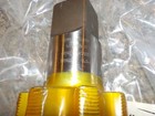 Brand New Union Butterfield 3 1 2 Un2b 12 Ch-8 High Speed Tap 