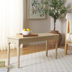 Safavieh Haven Bench  Reduced Price 2172782911 Bch5704a