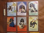 Lot 9 Staehle Butch Swap Playing Cards Advertising  6