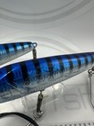 Magbay  2pk  7 5   Desperado Trolling Lure W  Leader Bluefin Tuna Mahi Wahoo