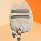 Gund Pusheen Sushi Plush 9 Inch Snackables Stuffed Animal Cat
