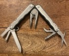 Leatherman Fuse Multitool Pliers 2010 Discontinued Retired Usa Edc Oem Great
