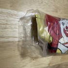 Vintage Mcdonald   s Inflatable Ronald New Old Stock 