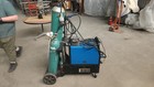 Miller Multimatic 255 2022 With 71 4 Welding Hours