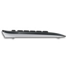 Logitech Mk540  920-008671  Wireless Keyboard And Mouse Combo
