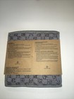 Genuine Brand New Norwex Enviroscrub - Gray - Set Of 3