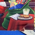 2 Christmas Jumbo Coloring   Activity Book Paperback 1996 Landfills Vintage