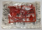 Vtg Nabisco Sealed -running Robot- Cereal Premium Prize Toy